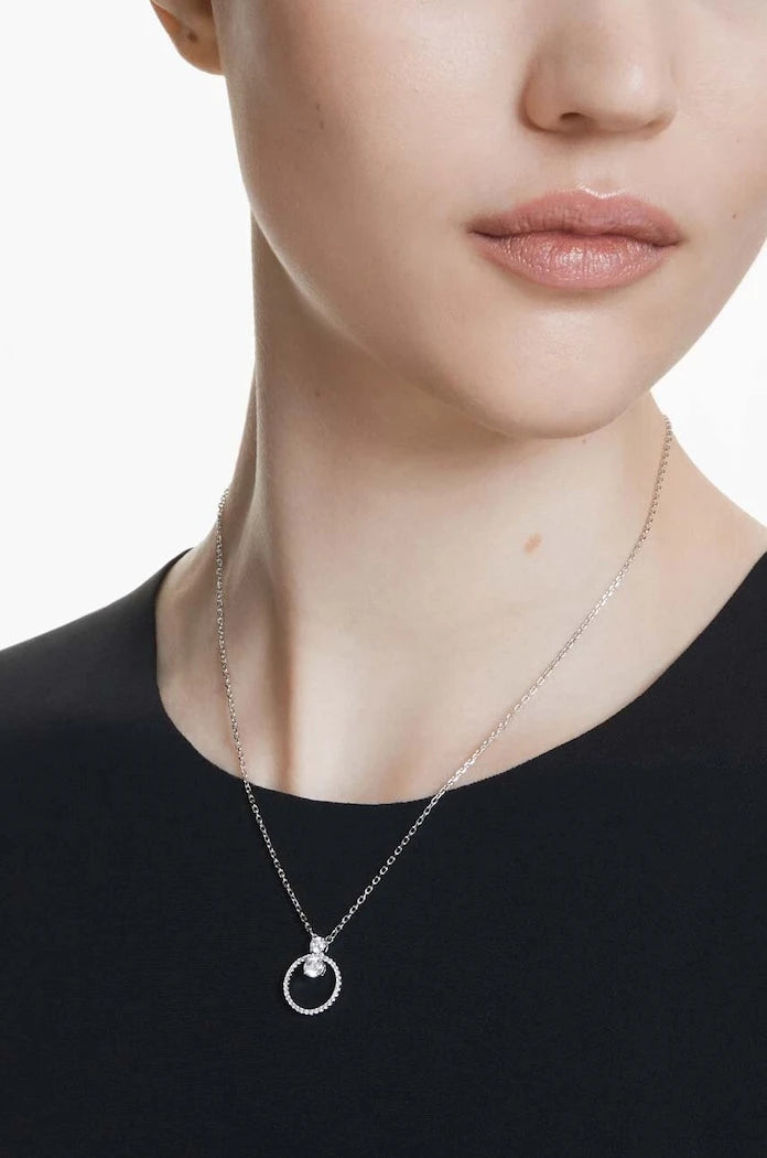Колие Swarovski CONSTELLA