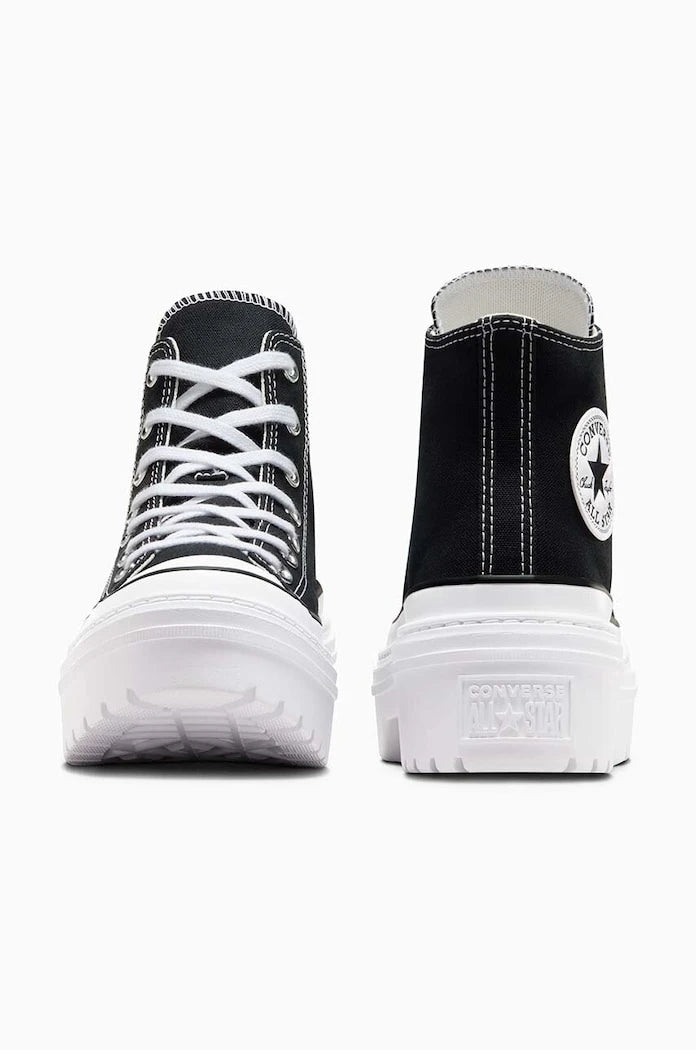 Високи кецове Converse Chuck Taylor All Star Lugged Heel