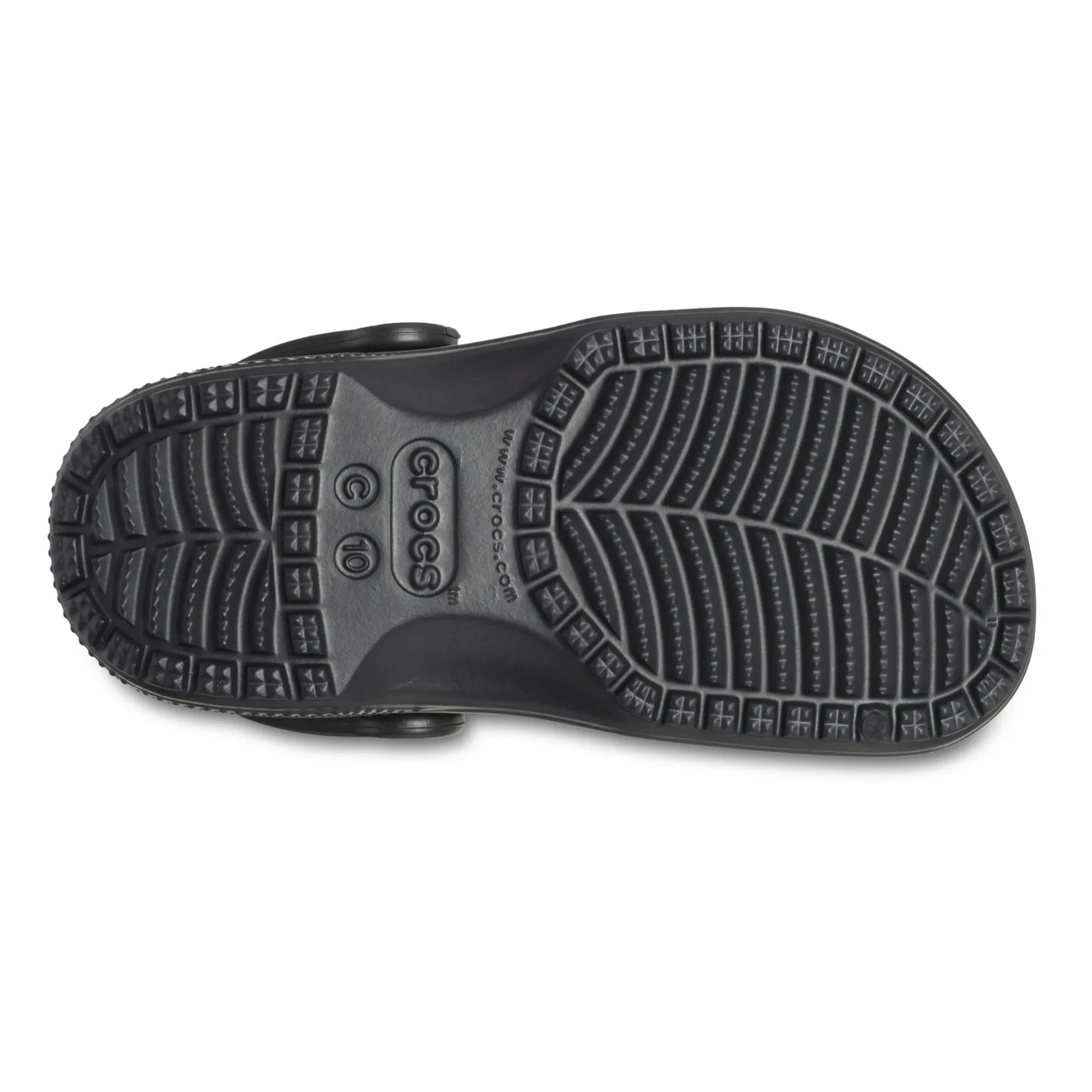 Crocs - Crocs Classic clogs | Black