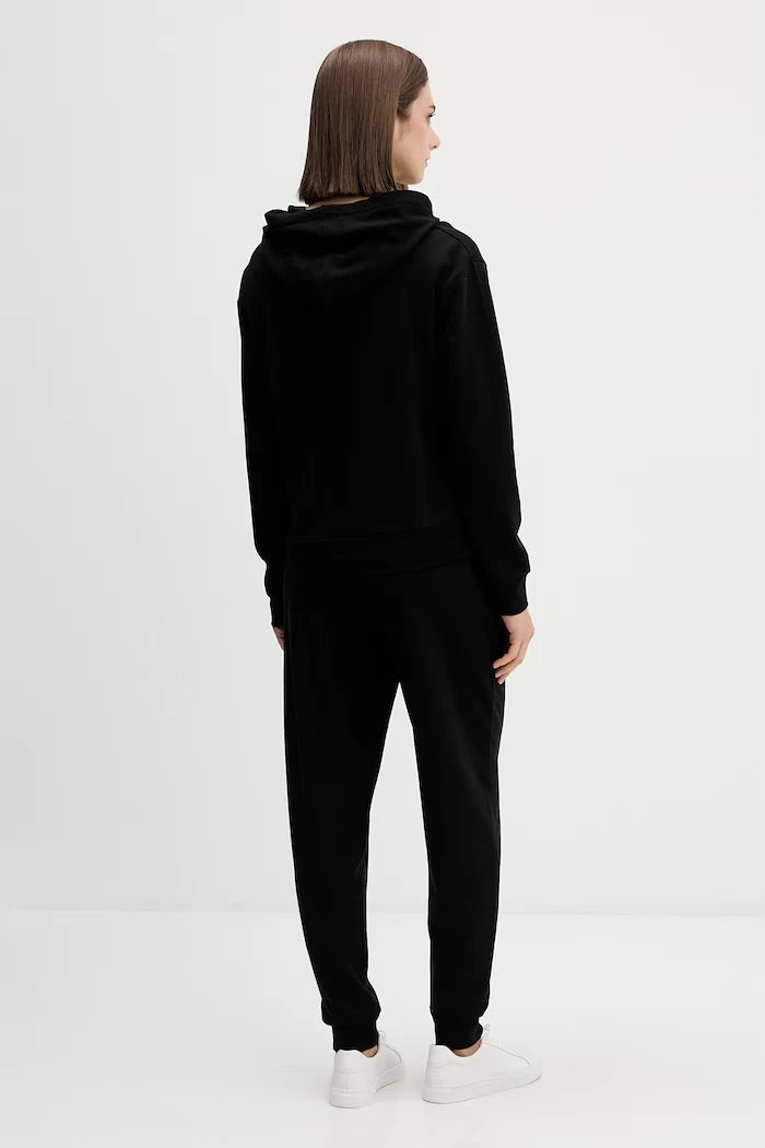 BOSS домашен комплект дамски CP Stripe_Long Set