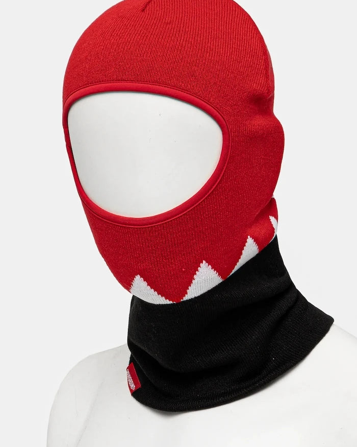 Балаклава Sprayground
