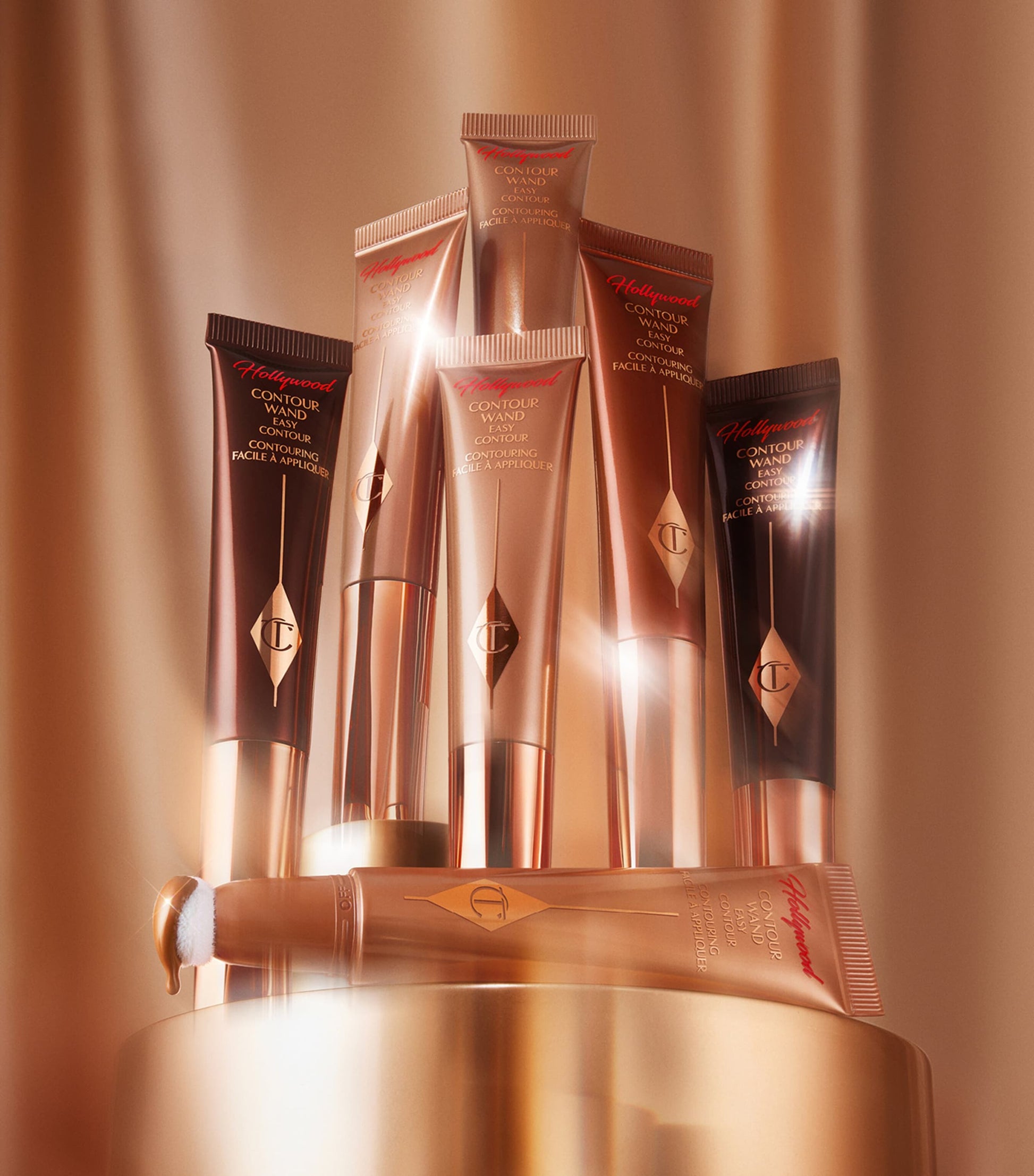 Charlotte Tilbury Hollywood Contour Wand