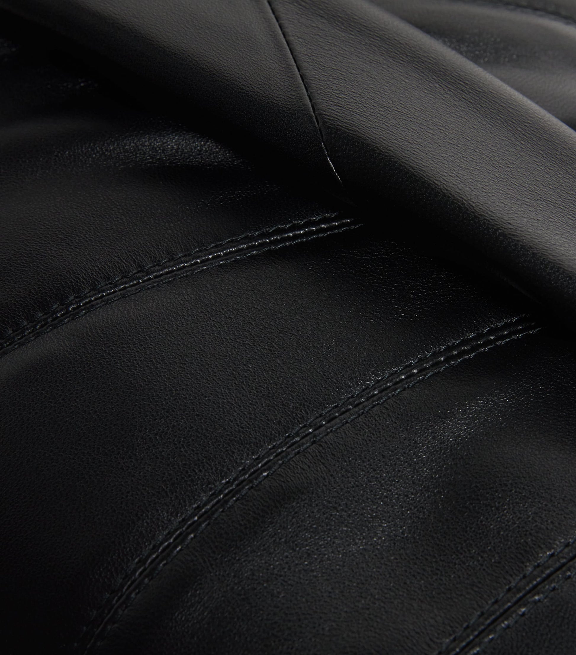 Lemaire Medium Nappa Leather Croissant Bag