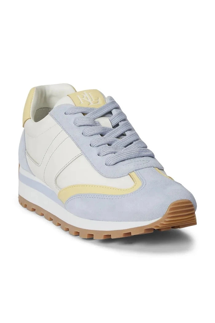 Lauren Ralph Lauren Dani Kadın Sneaker