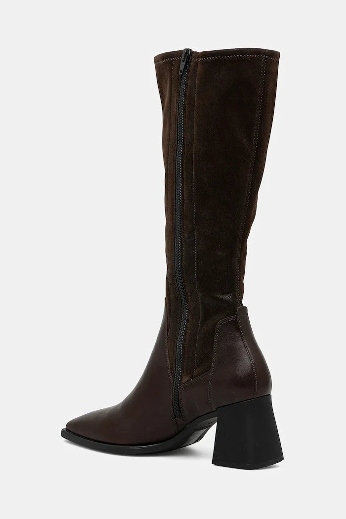 Vagabond Shoemakers HEDDA Deri بوتlar