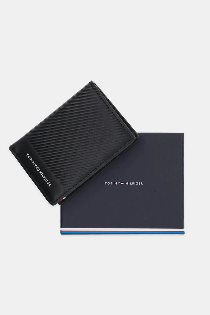 Tommy Hilfiger Deri Kartlık