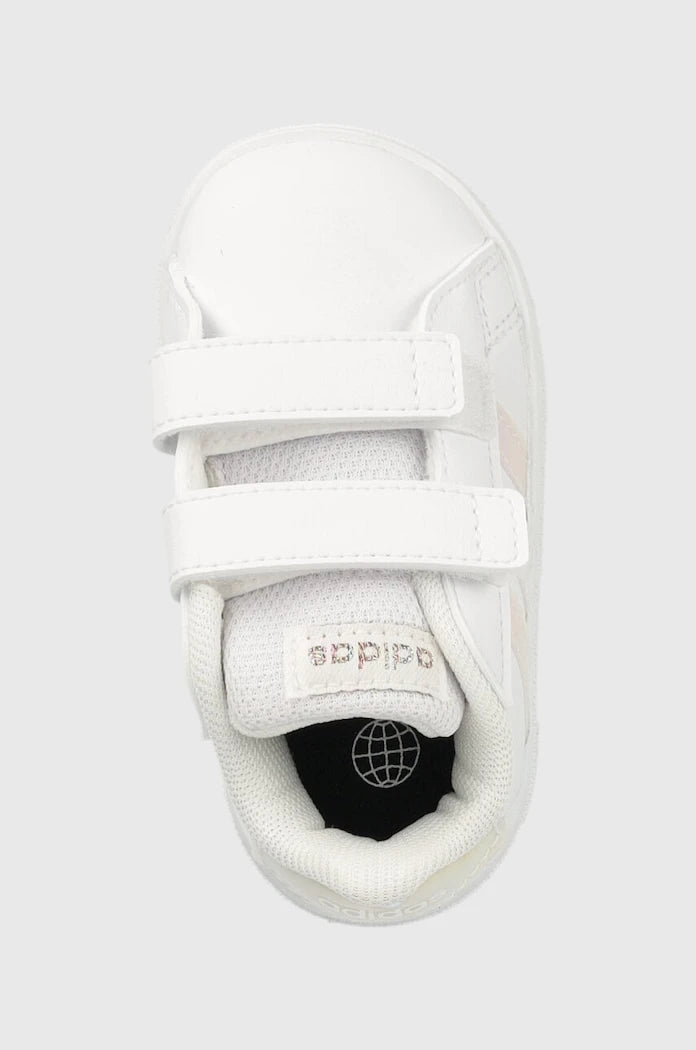 Детски маратонки adidas GRAND COURT 2.