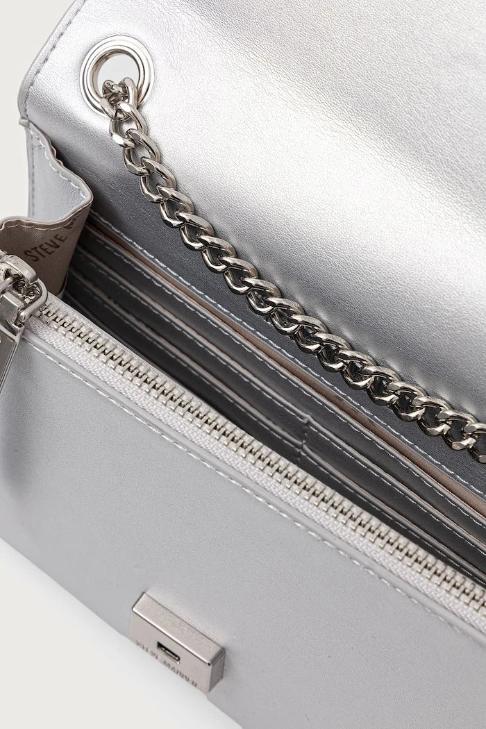 Steve Madden Bramonem kadın crossbody çanta