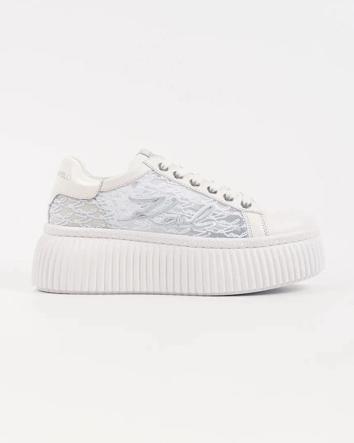 Karl Lagerfeld KREEPER LO Sneaker