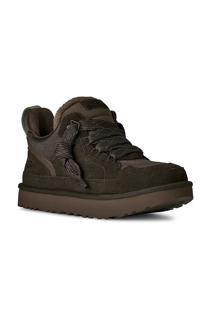 Маратонки UGG M Lowmel