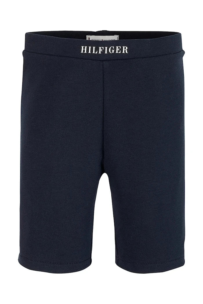 Детски къси панталони Tommy Hilfiger