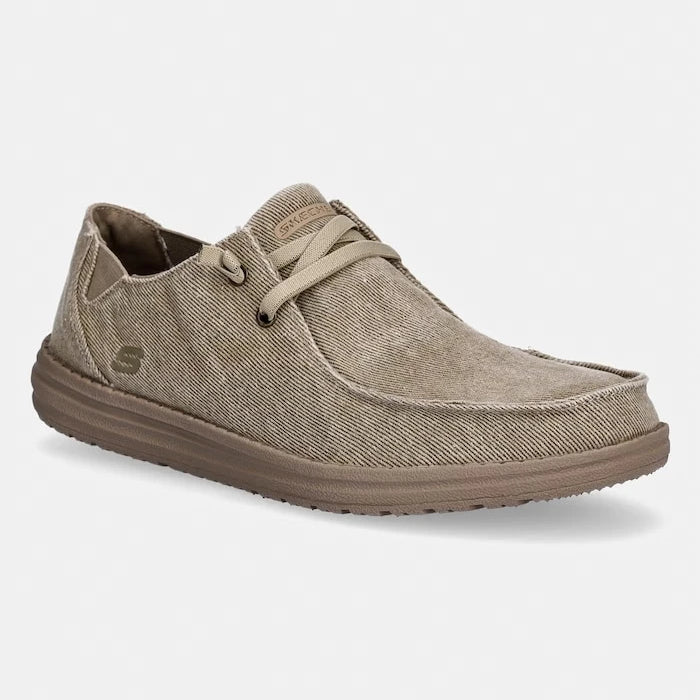 Skechers Мокасини Мъжки MELSON