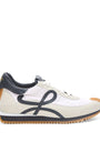 LOEWE Calfskin-Blend Flow Sneakers