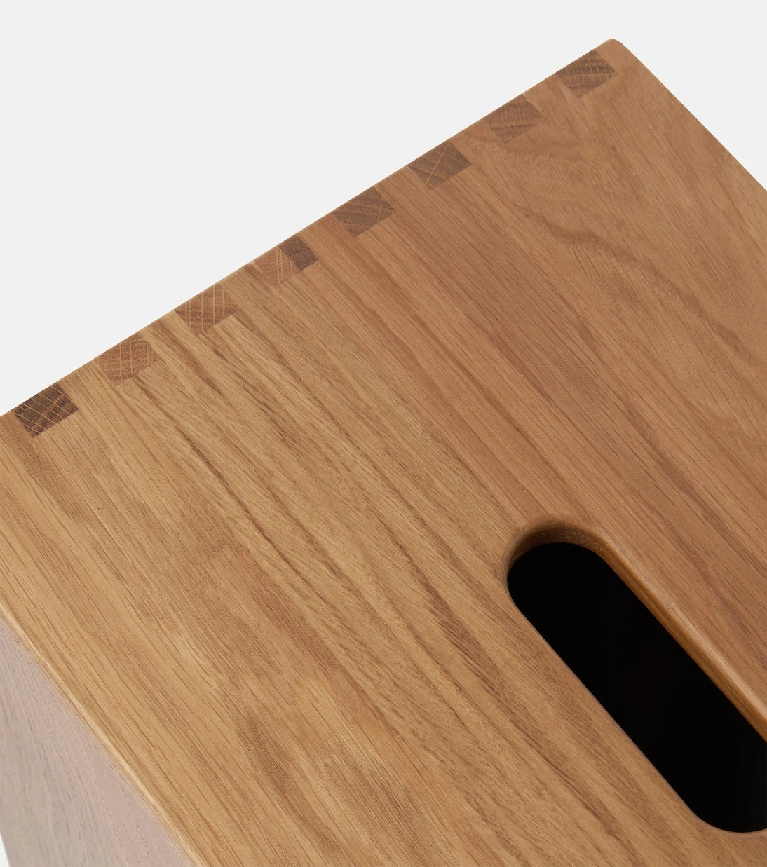 Cassina - LC14 Maison du Brésil by Le Corbusier oak stool