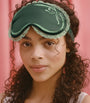 Mulberry Silk Contour Sleep Mask
