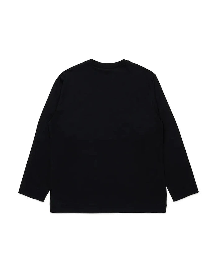 Памучна тениска Marni MT291U T-SHIRT