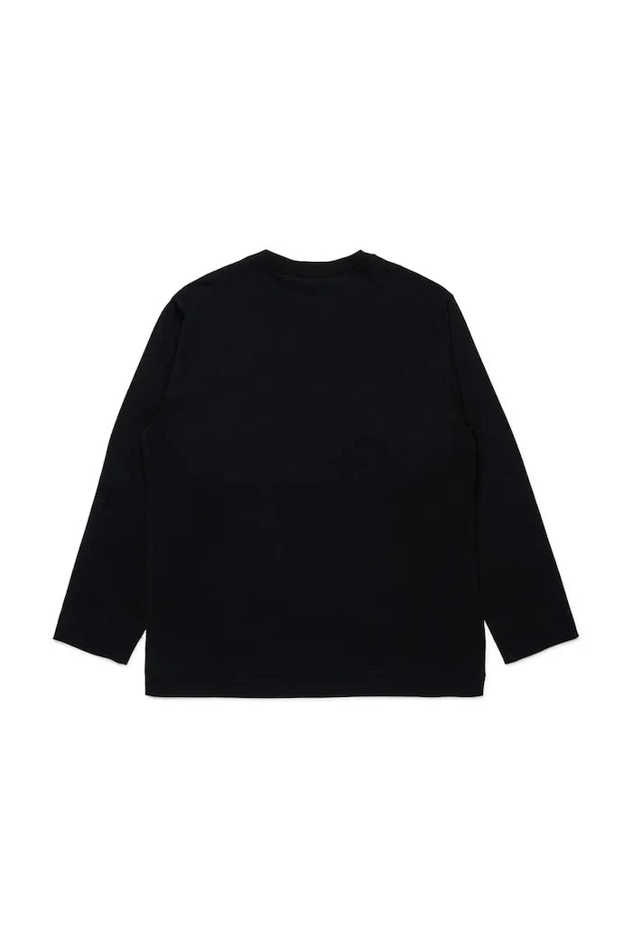 Памучна тениска Marni MT291U T-SHIRT