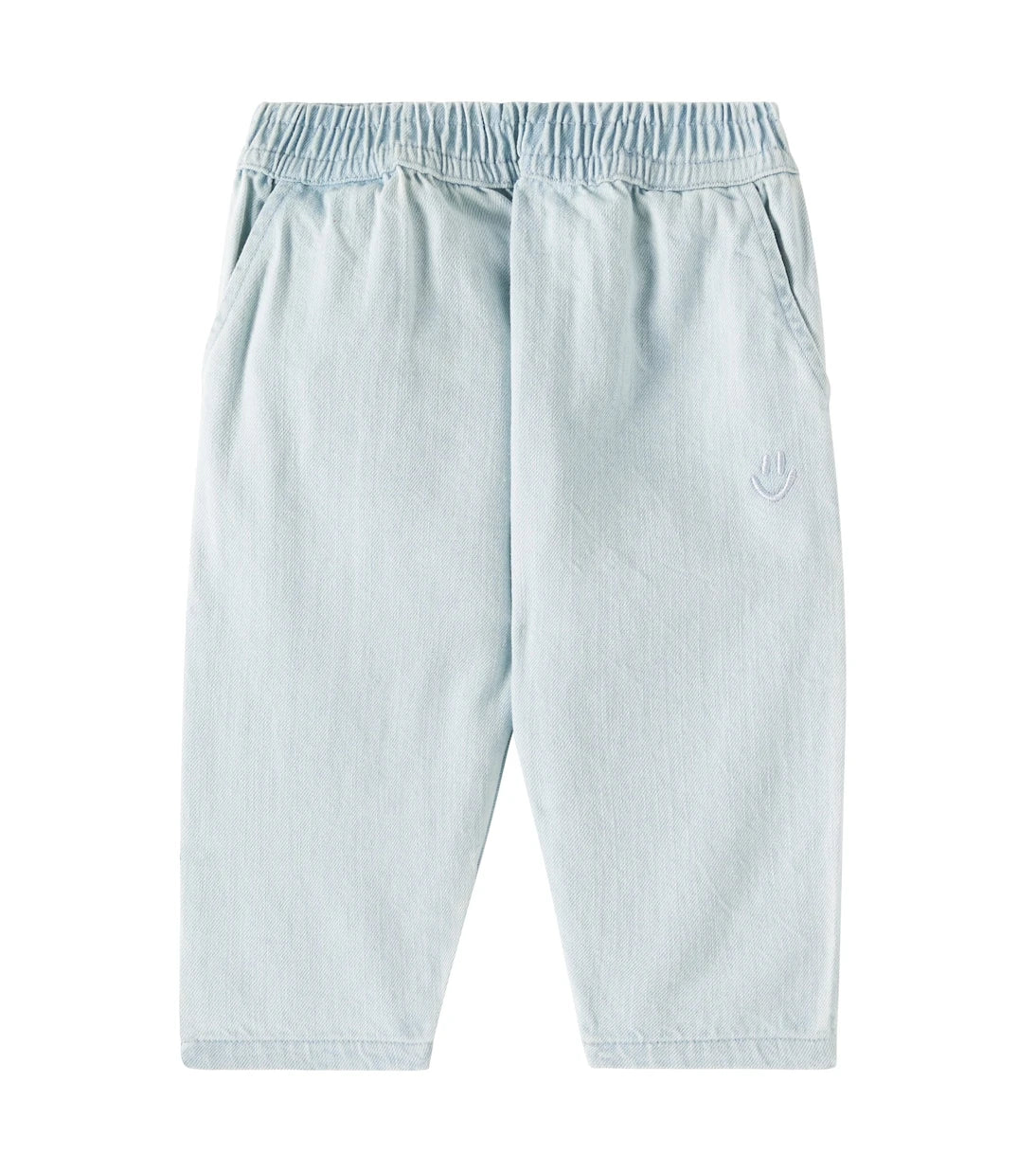 Molo - Baby Sois cotton pants
