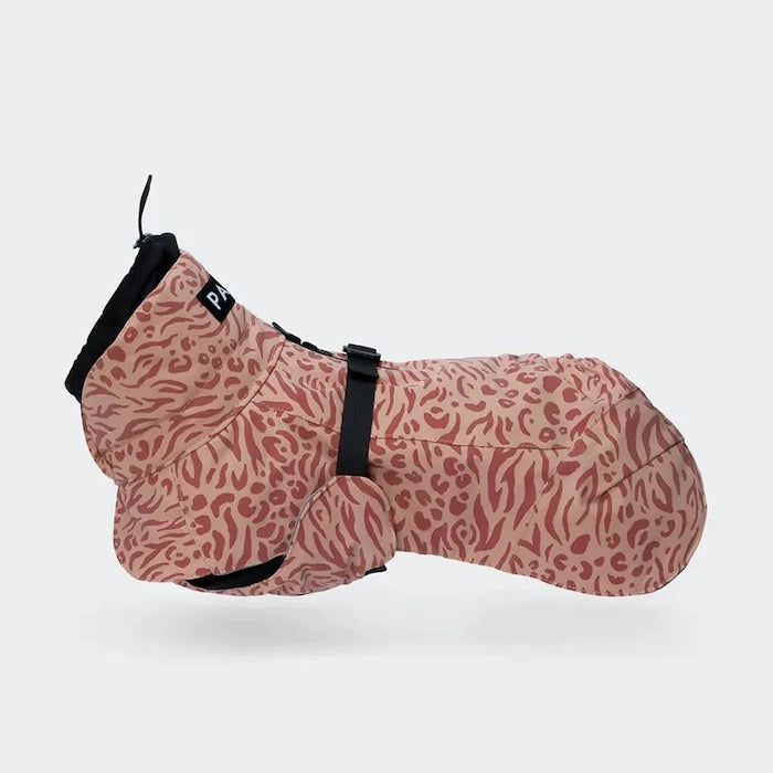 Зимно палто за куче PAIKKA Visibility Winter Jacket 45 x 40 x 2,1 cm
