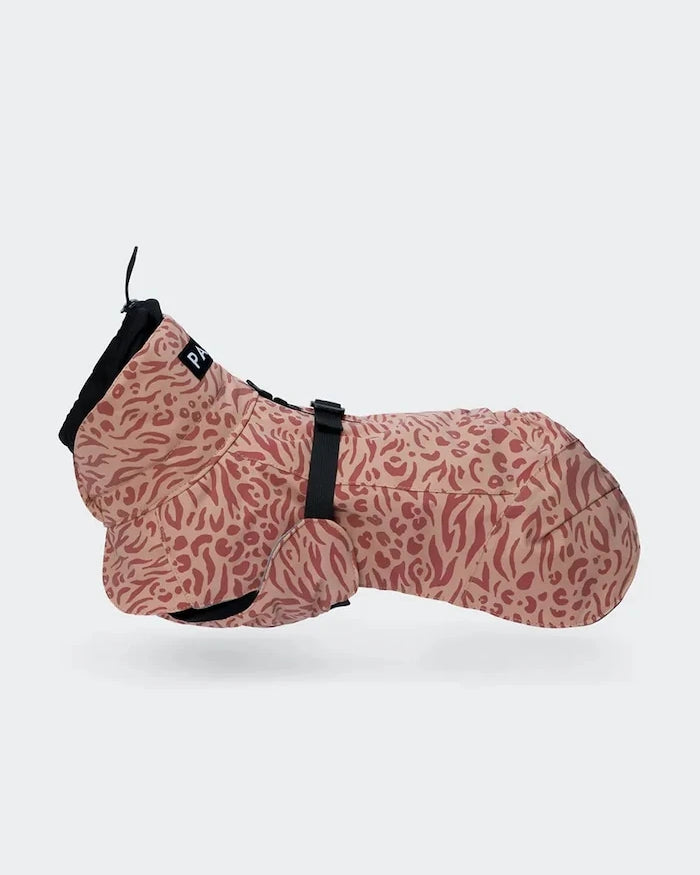 Зимно палто за куче PAIKKA Visibility Winter Jacket 45 x 40 x 2,1 cm