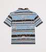 Dolce & Gabbana Kids Cotton Polo Shirt (8-12+ Years)