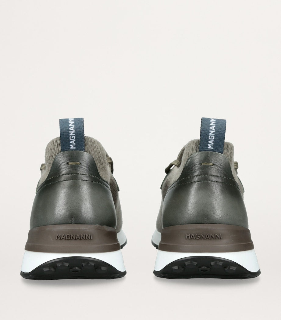 Stratus LyteKnit Sneakers