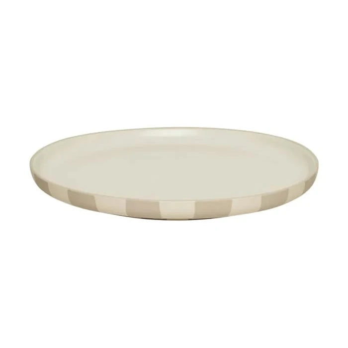 Десертна чиния OYOY Toppu 20 cm