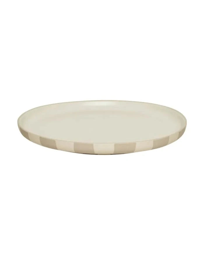 OYOY Toppu 20 cm Tatlı Tabağı