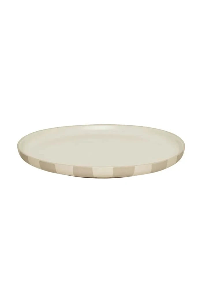 OYOY Toppu 20 cm Tatlı Tabağı