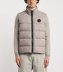 Canada Goose Down EnduraLuxe Packable Crofton Gilet