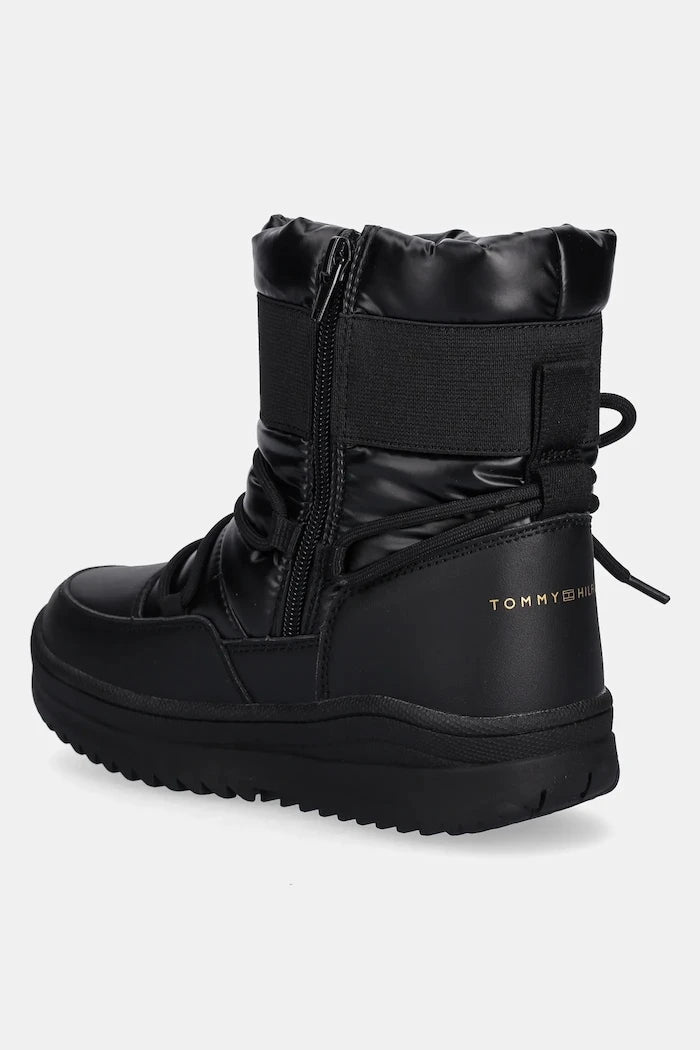 Детски зимни обувки Tommy Hilfiger