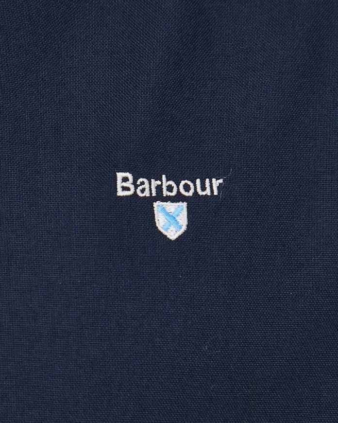 Barbour erkek pamuk gömlek OXTOWN