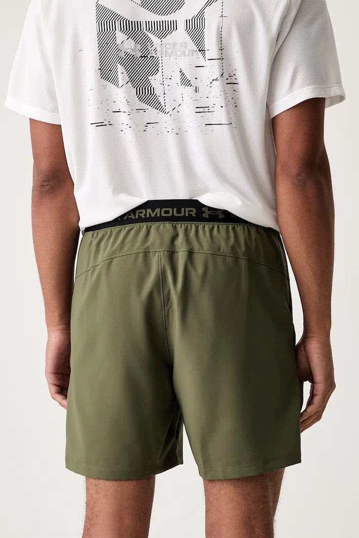 Erkek Spor Şortu Vanish Woven
