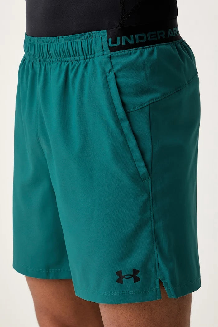 Under Armour erkek spor kısa şort Vanish Woven