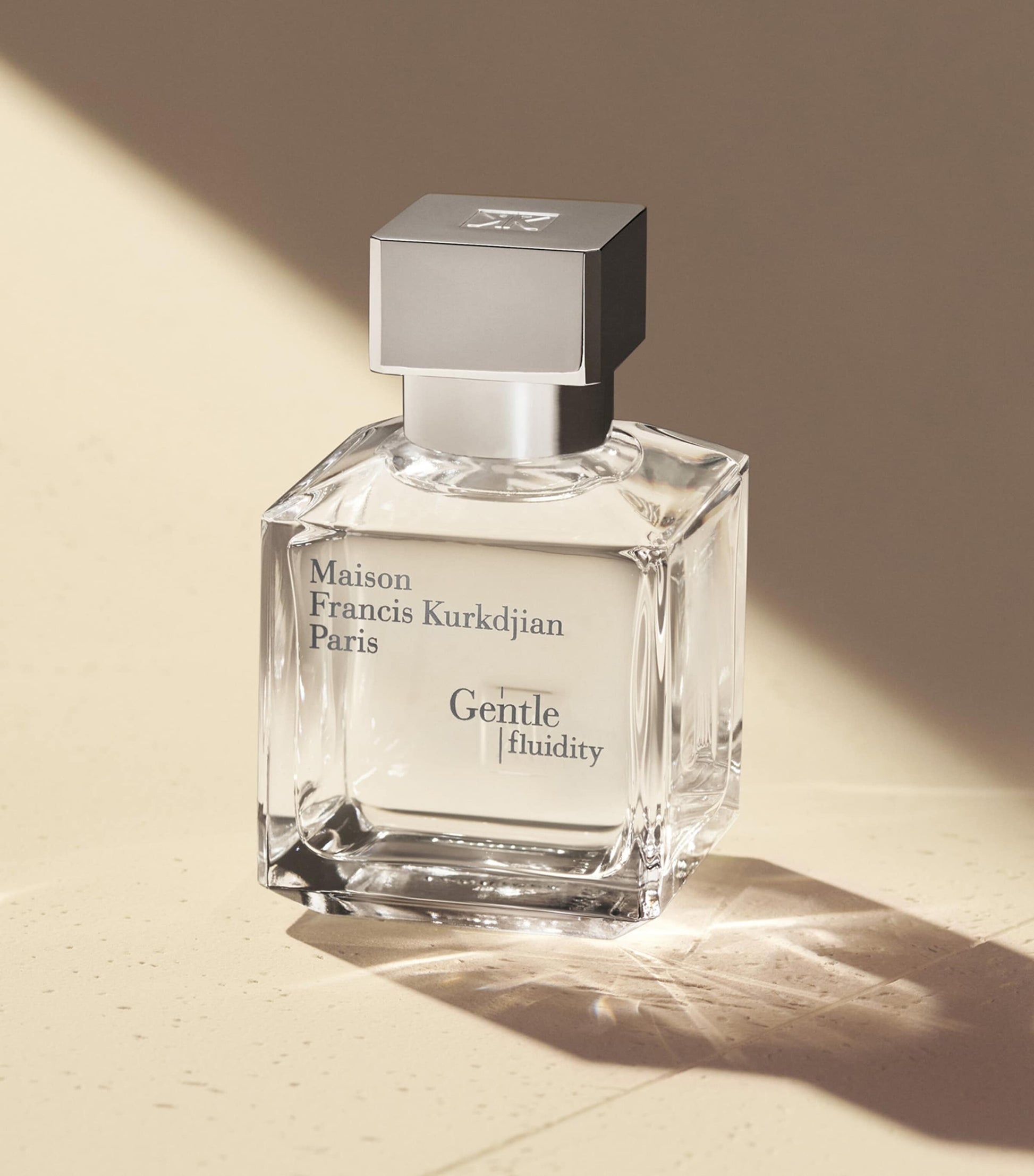 Gentle Fluidity Silver Eau de Parfum (200ml)