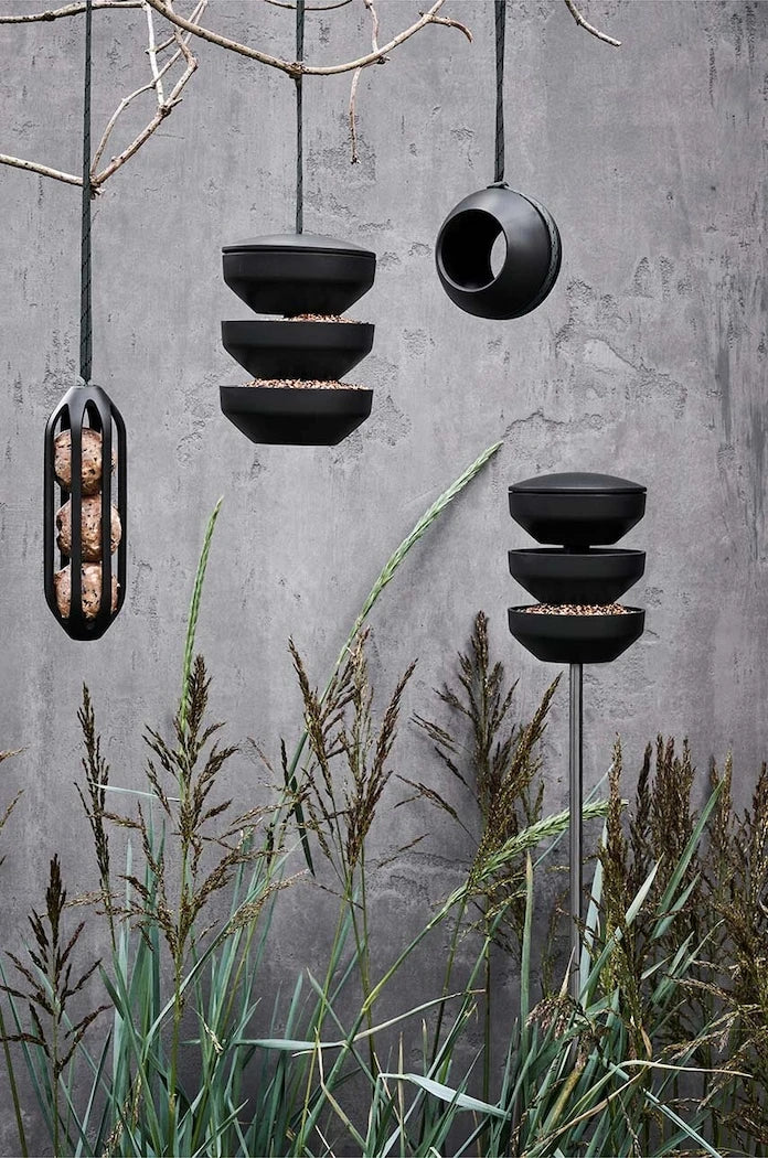 Хранилка за птици Rosendahl Green Recycled