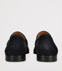 Suede Diezma Loafers