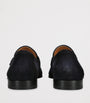 Suede Diezma Loafers