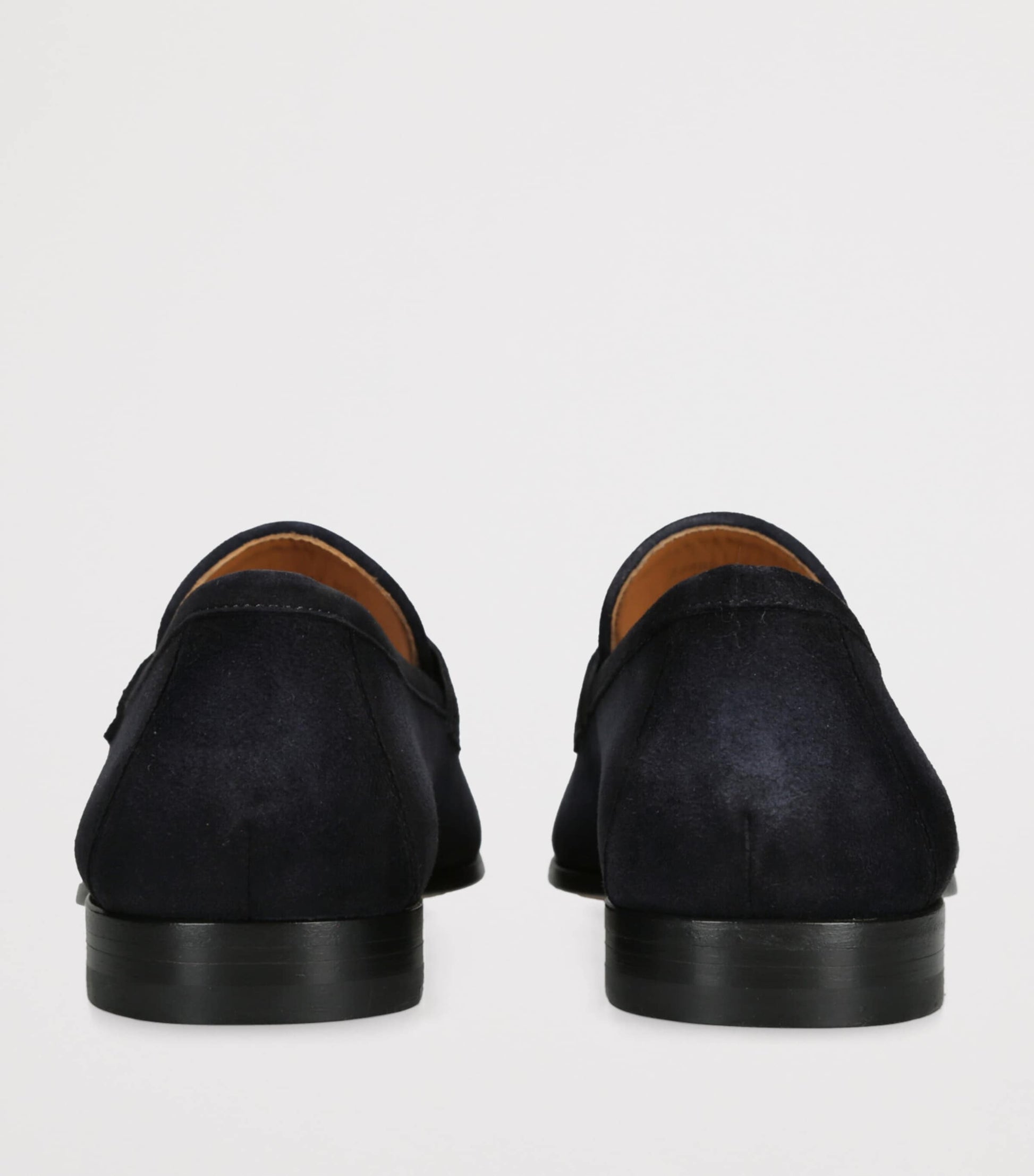 Suede Diezma Loafers
