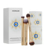 Evil Eye Complexion Essentials Brush Set