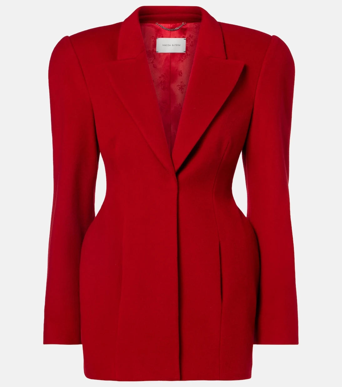 Magda Butrym - Wool blazer