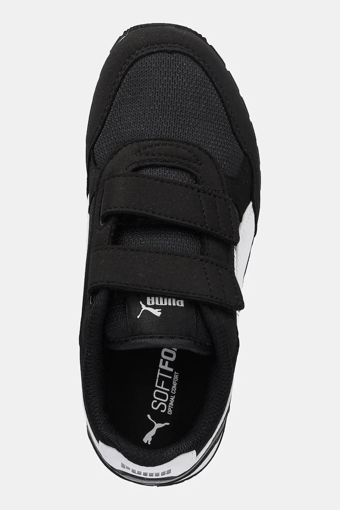 Детски маратонки Puma ST Runner v4 Mesh V PS
