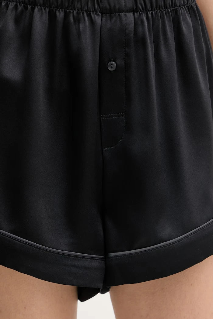 Calvin Klein Underwear Kısa Kadın Pijama Altı