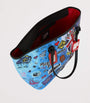 Sprayground x London Fashion Week Tote Bag