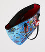 Sprayground x London Fashion Week Tote Bag