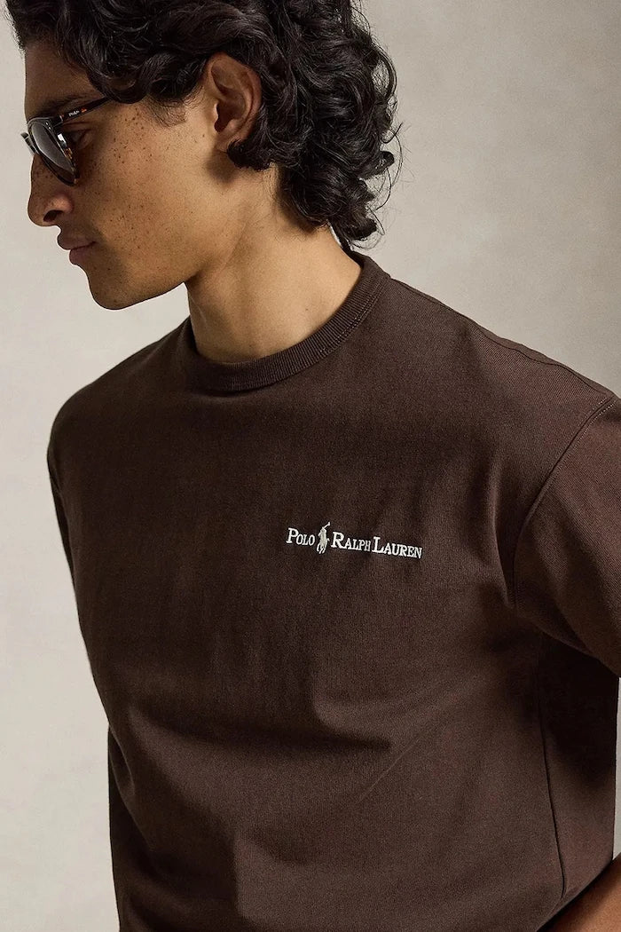 Polo Ralph Lauren тениска мъжка от памук Tee
