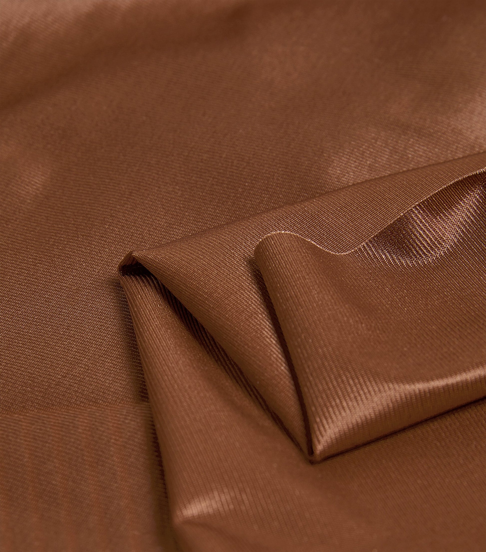 SPANXshape Invisible High-Waist Mid-Thigh Shorts - Medium Control