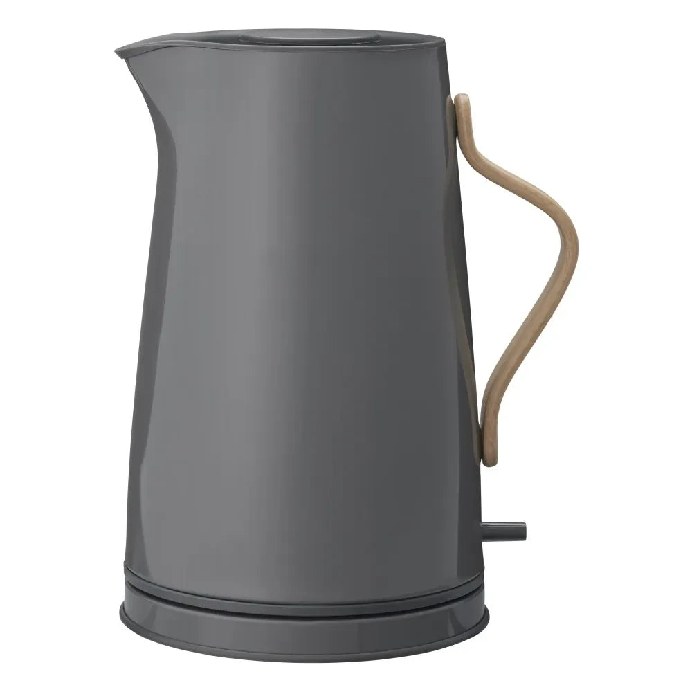 Stelton - Emma Electric Kettle 1,2L | Grey