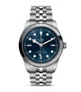 TUDOR Black Bay One Stainless Steel Watch 41mm