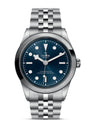 TUDOR Black Bay One Stainless Steel Watch 41mm